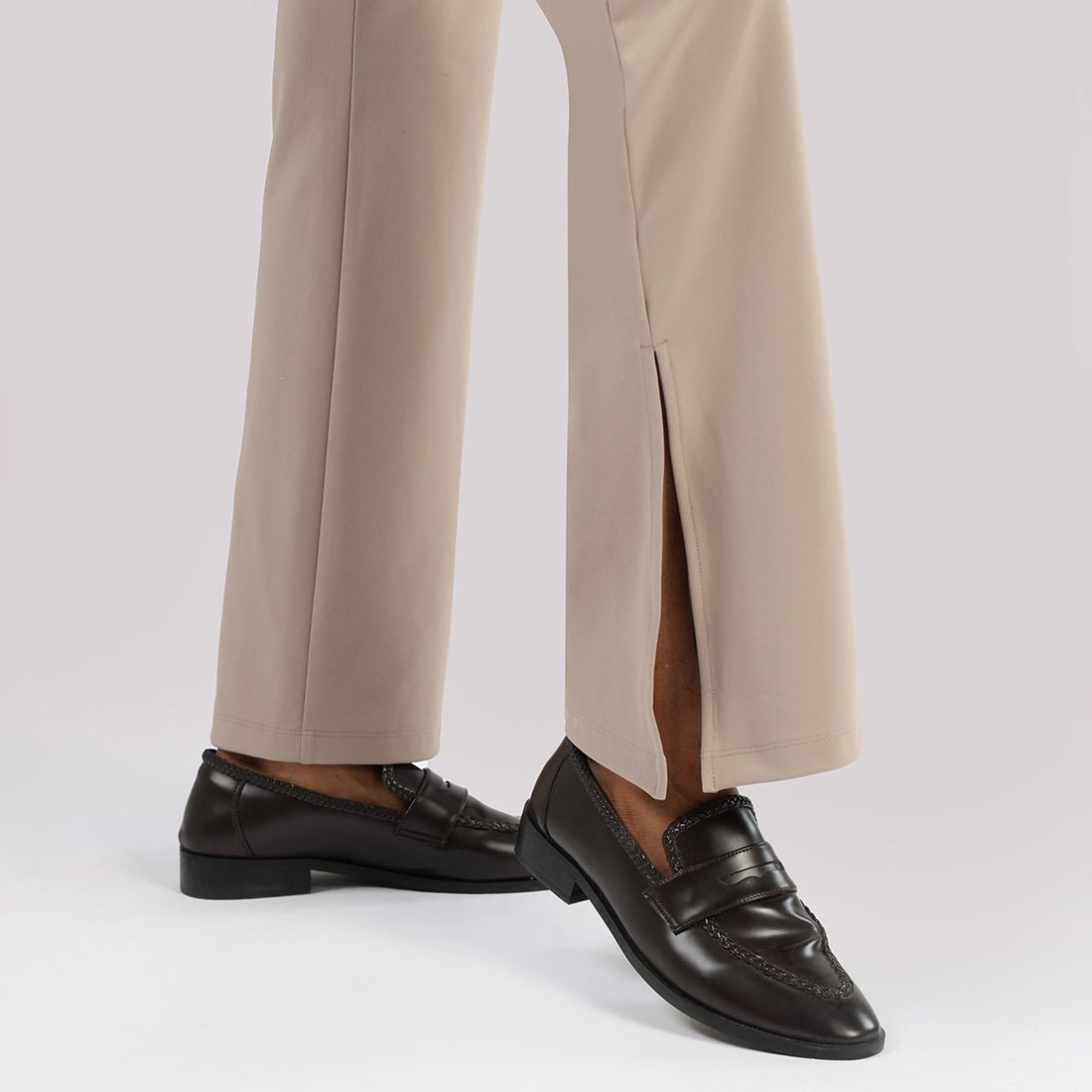 Ultimate Slit Flare Pants - Lite - BlissClub