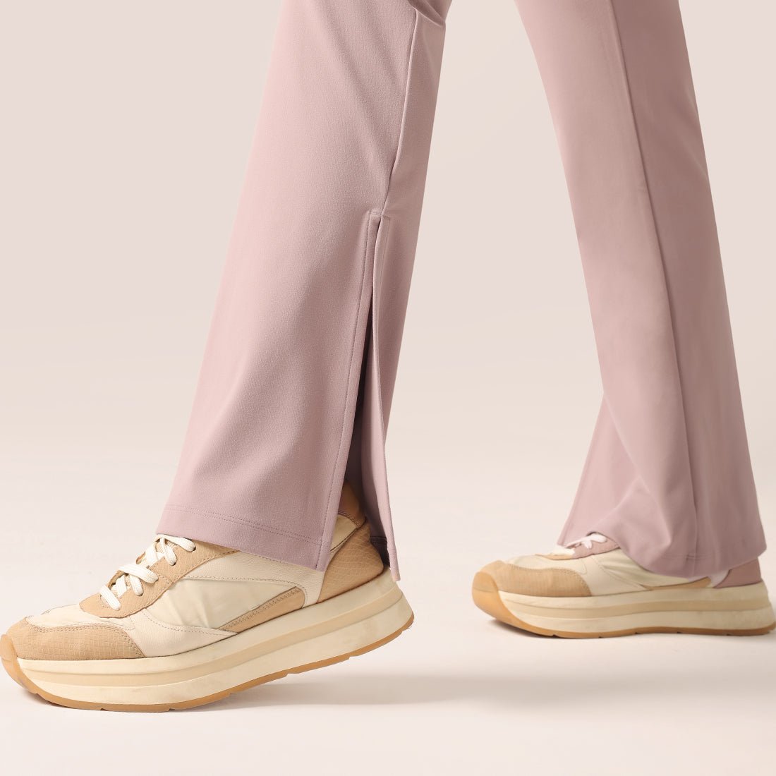 Ultimate Slit Flare Pants - Lite - BlissClub