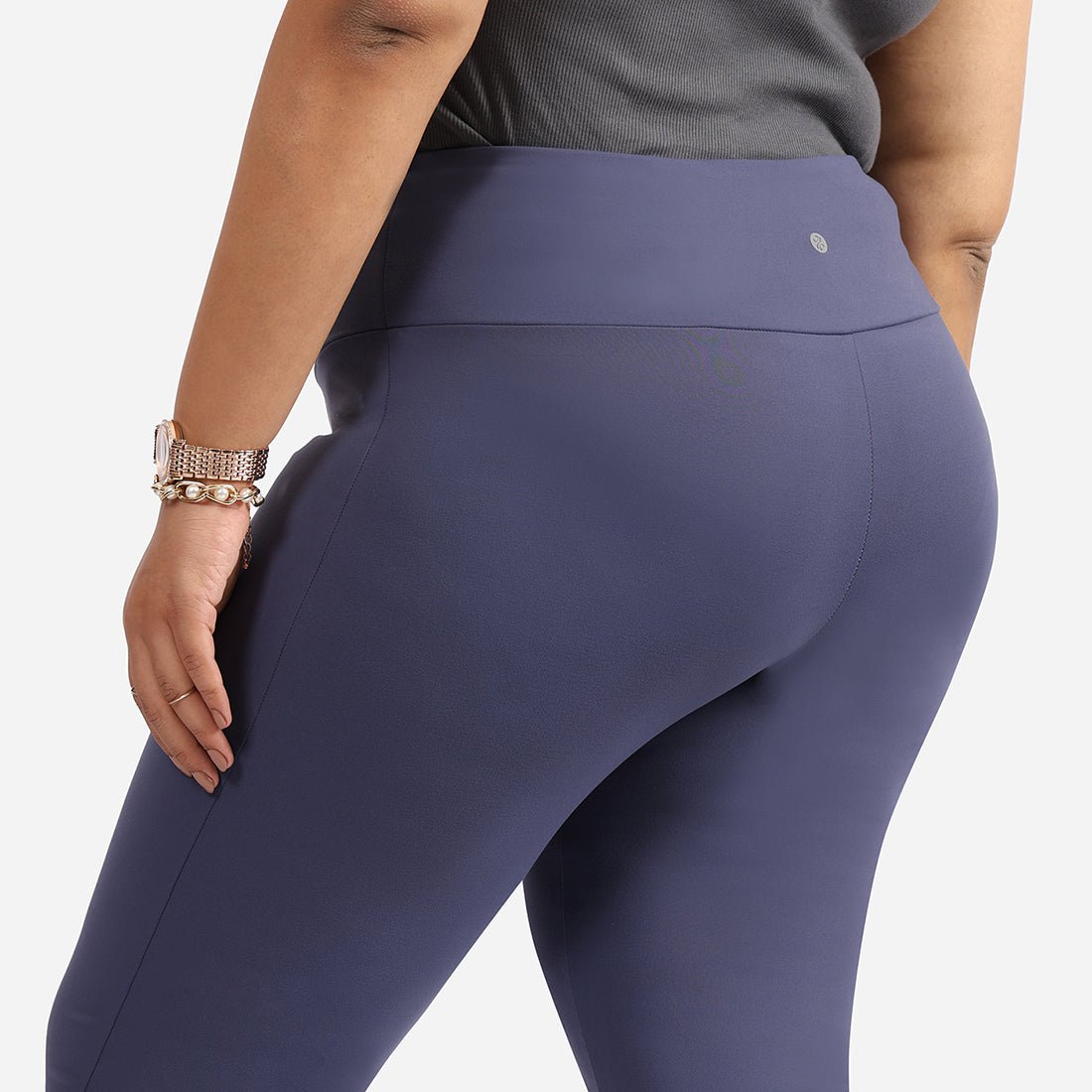 Ultimate Slit Flare Pants - Lite - BlissClub