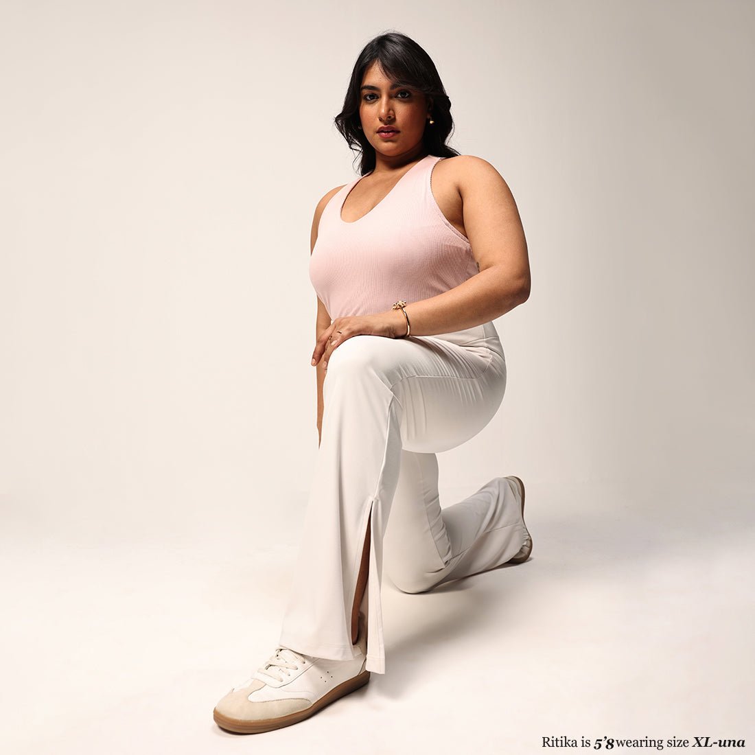 Ultimate Slit Flare Pants - Lite - BlissClub