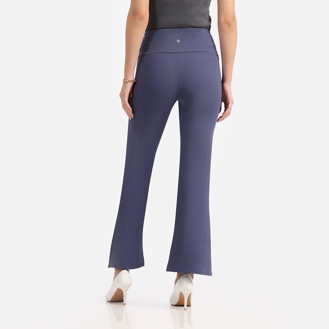 Ultimate Slit Flare Pants - Lite - BlissClub