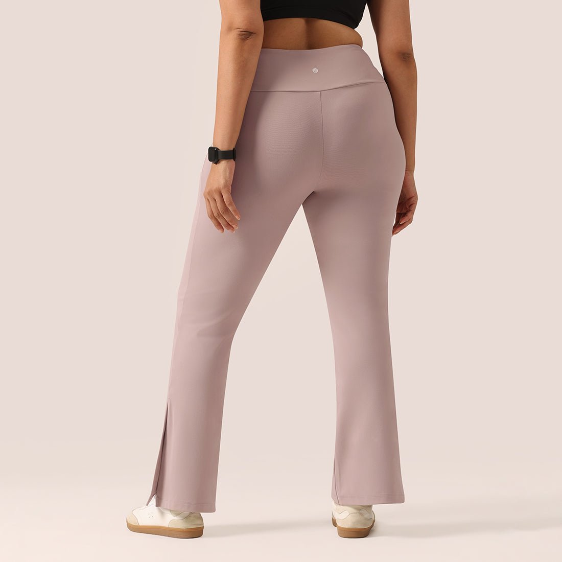 Ultimate Slit Flare Pants - Lite - BlissClub