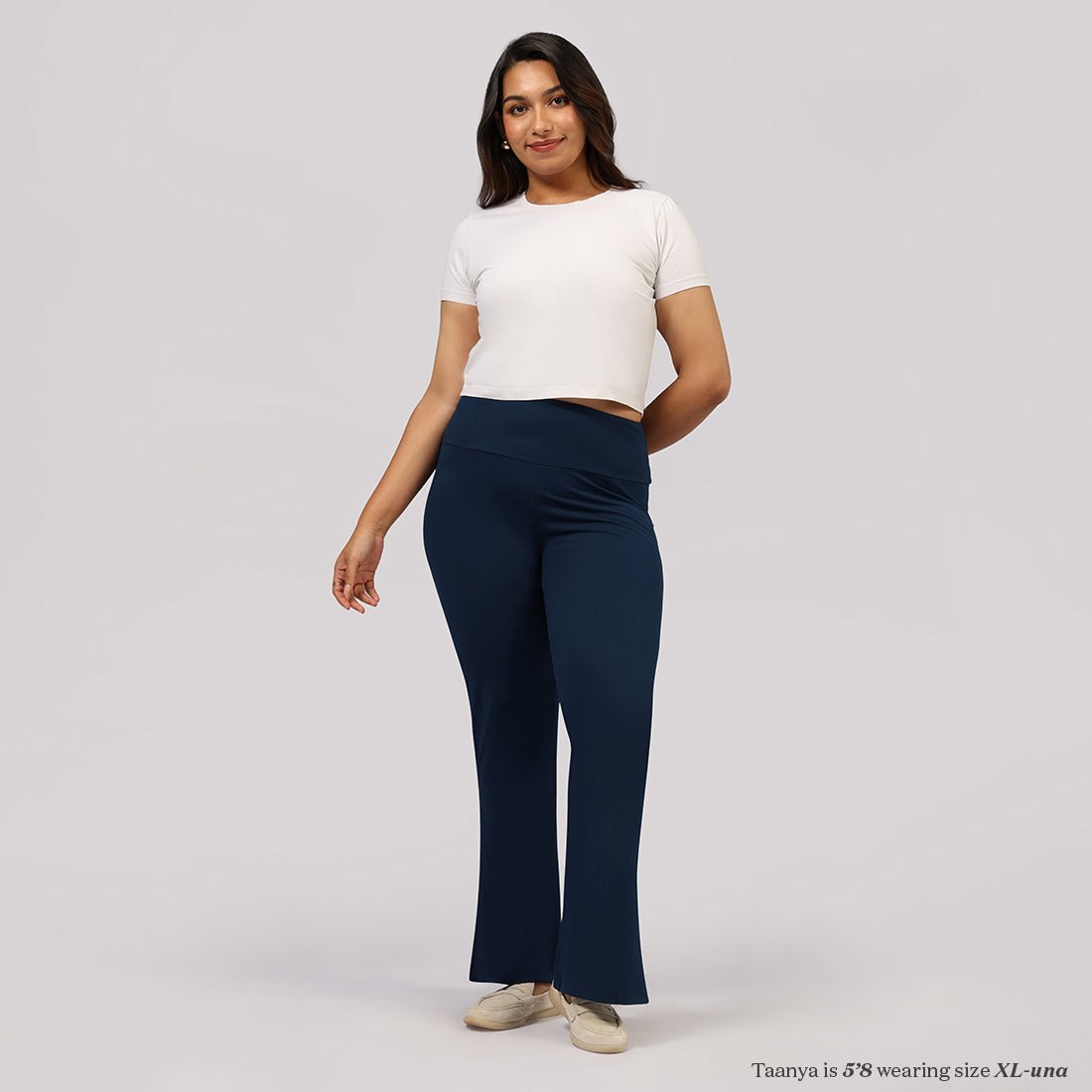 Ultimate Slit Flare Pants - Lite - BlissClub