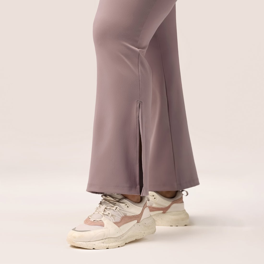 Ultimate Slit Flare Pants - Lite - BlissClub