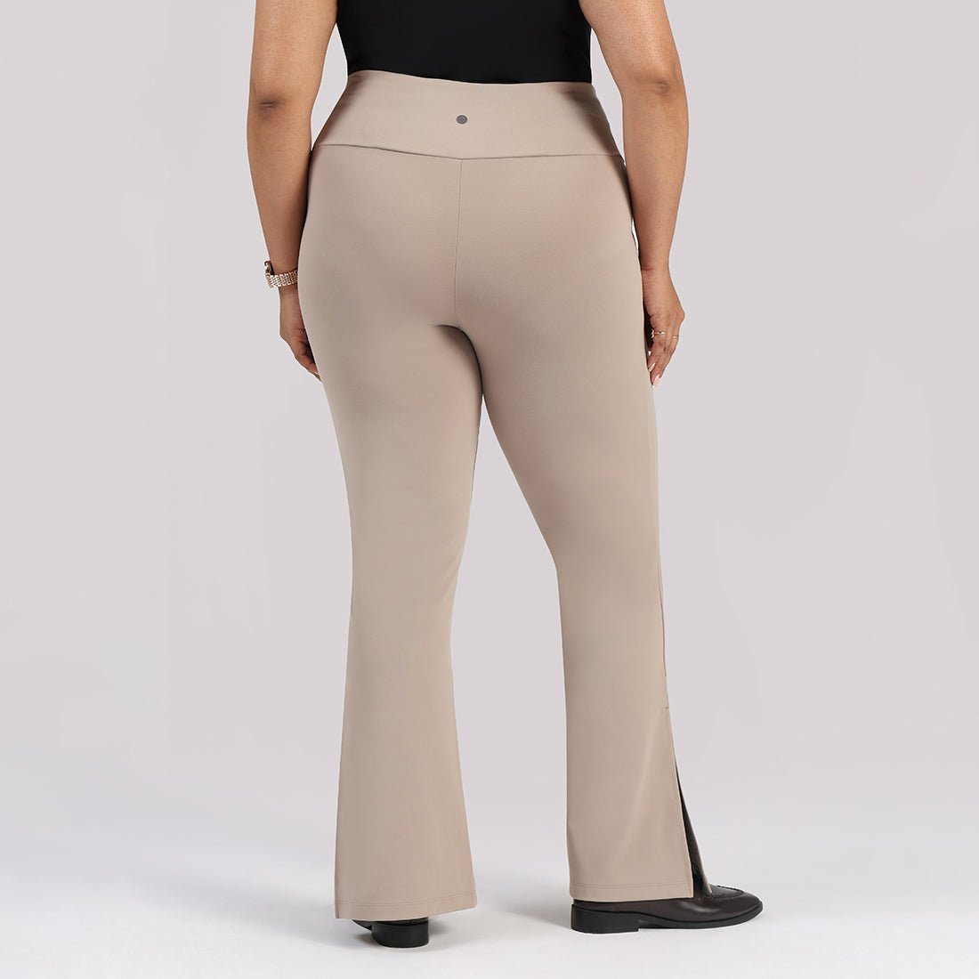 Ultimate Slit Flare Pants - Lite - BlissClub