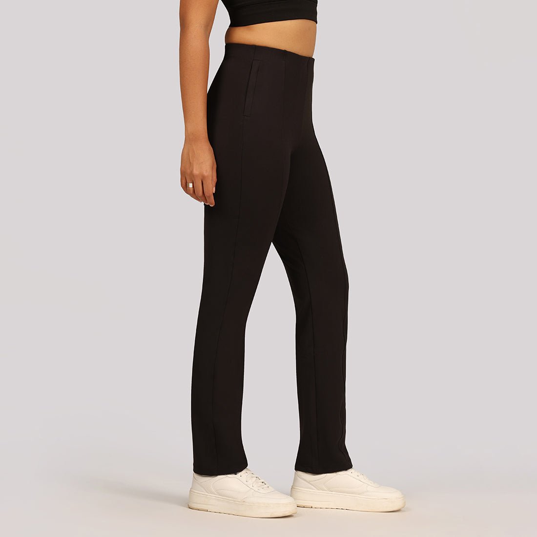 Ultimate Straight Pants - BlissClub