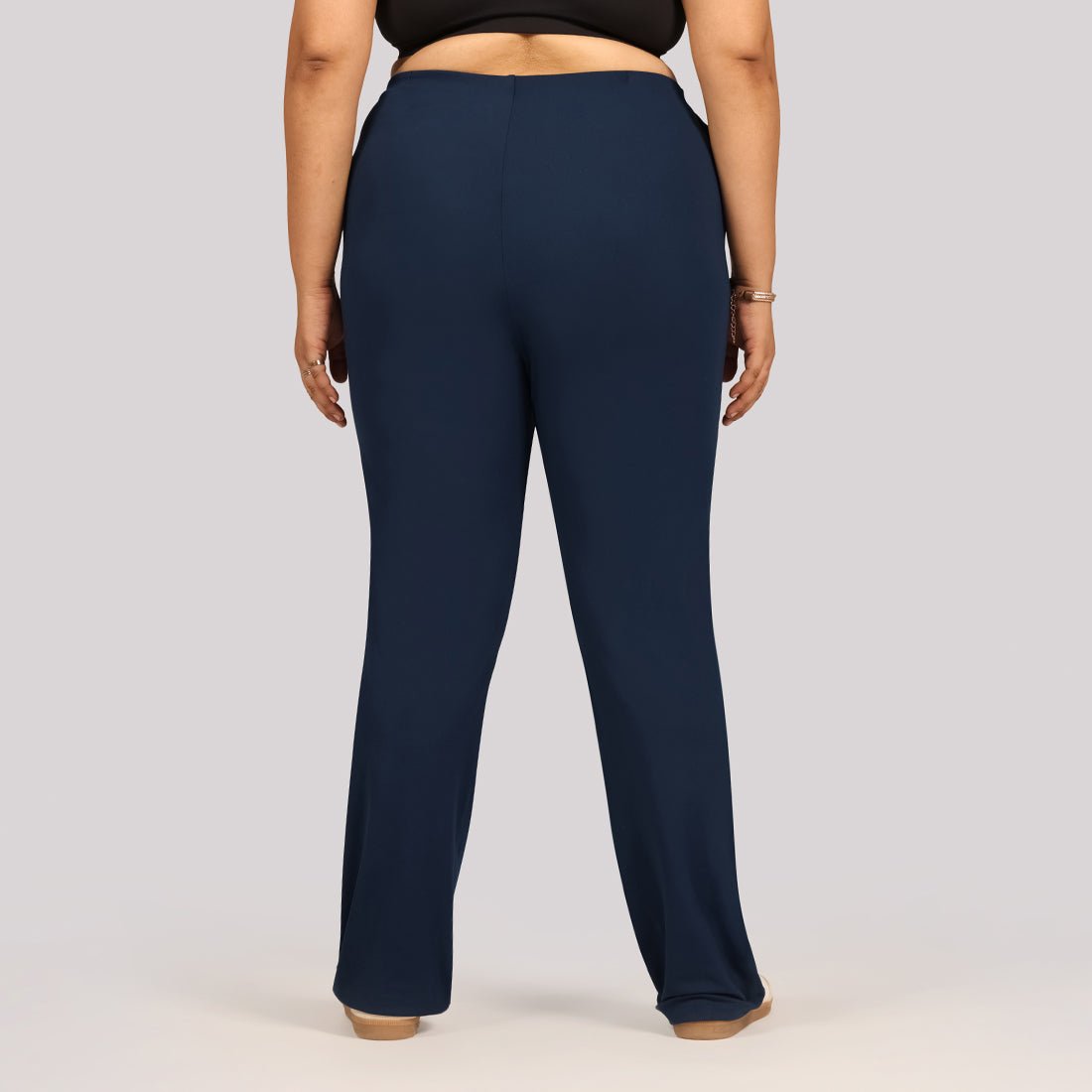 Ultimate Straight Pants - BlissClub