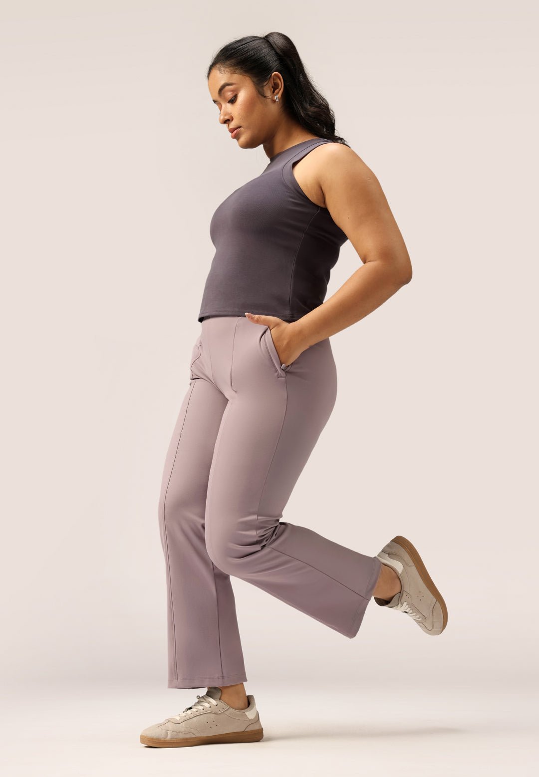 Ultimate Straight Pants - BlissClub