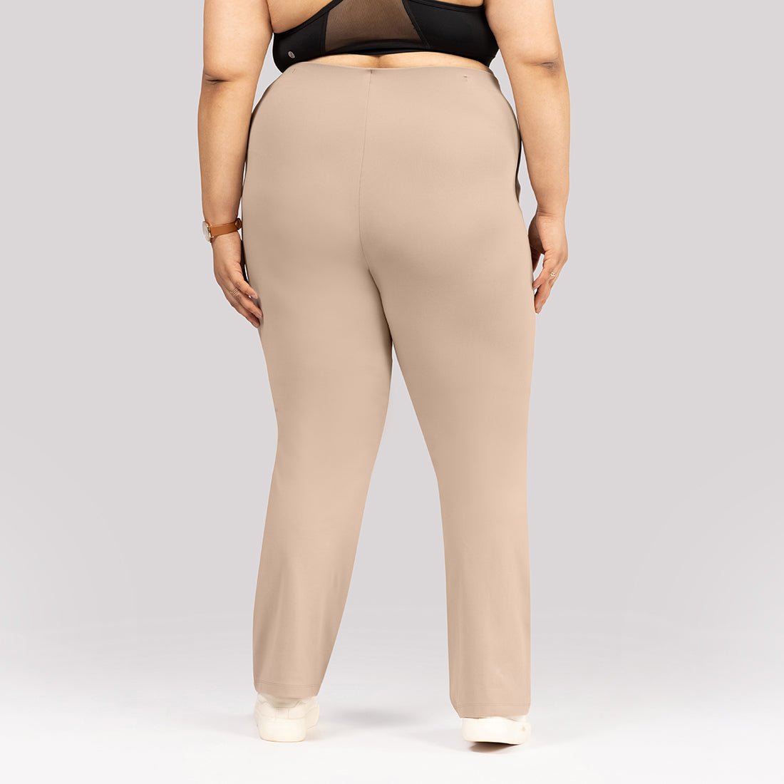 Ultimate Straight Pants - BlissClub