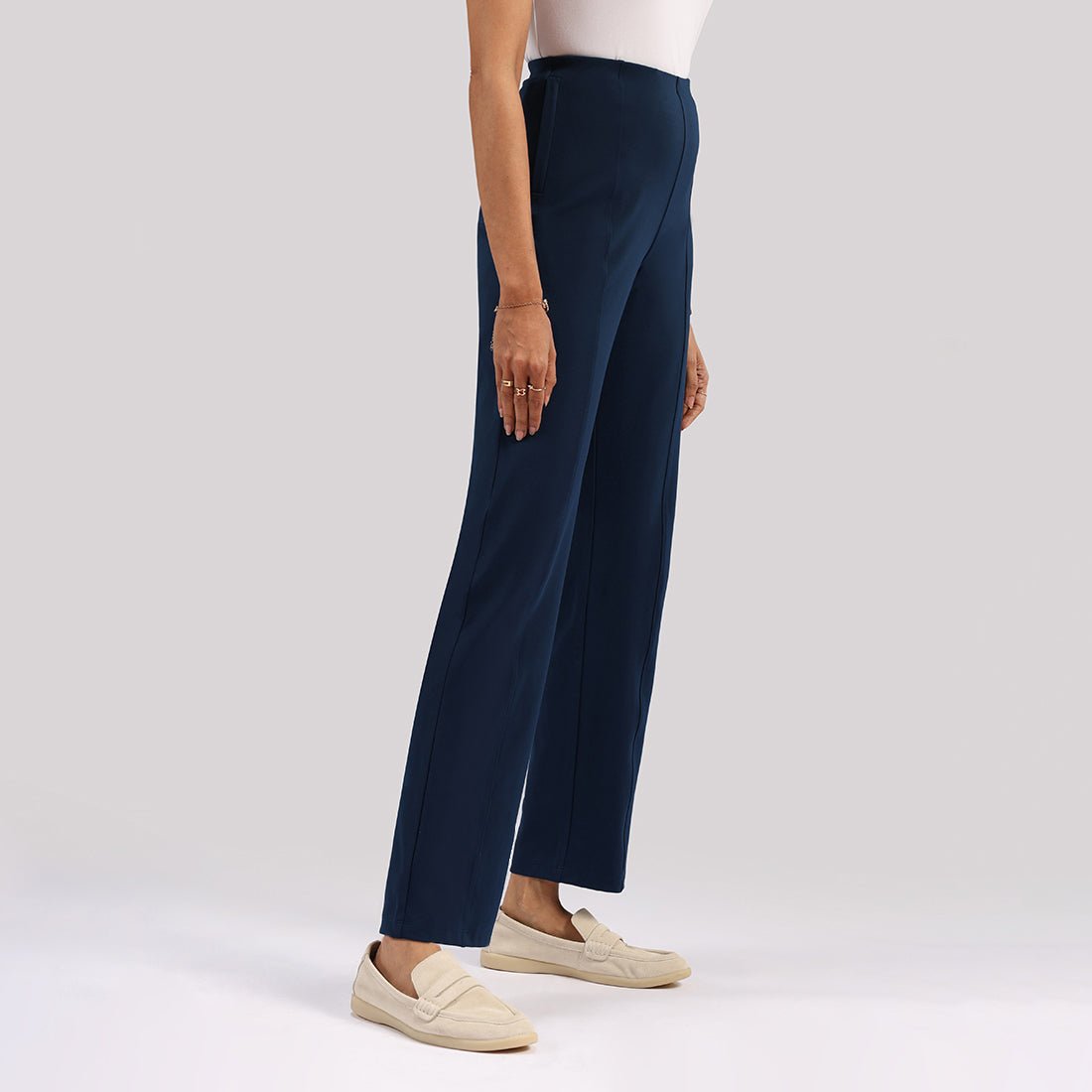 Ultimate Straight Pants - BlissClub
