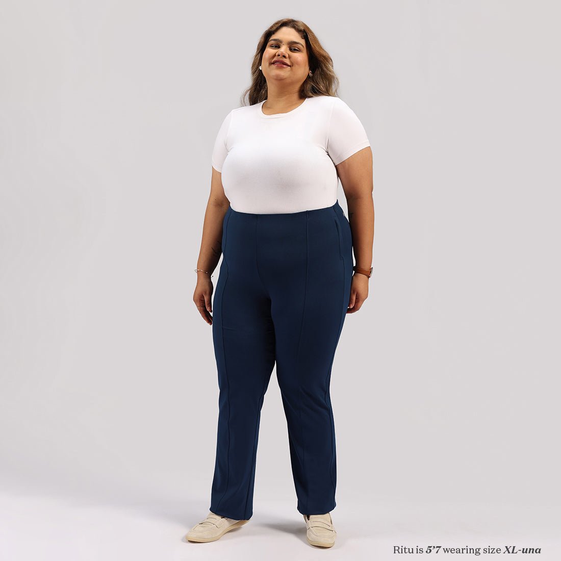 Ultimate Straight Pants - BlissClub