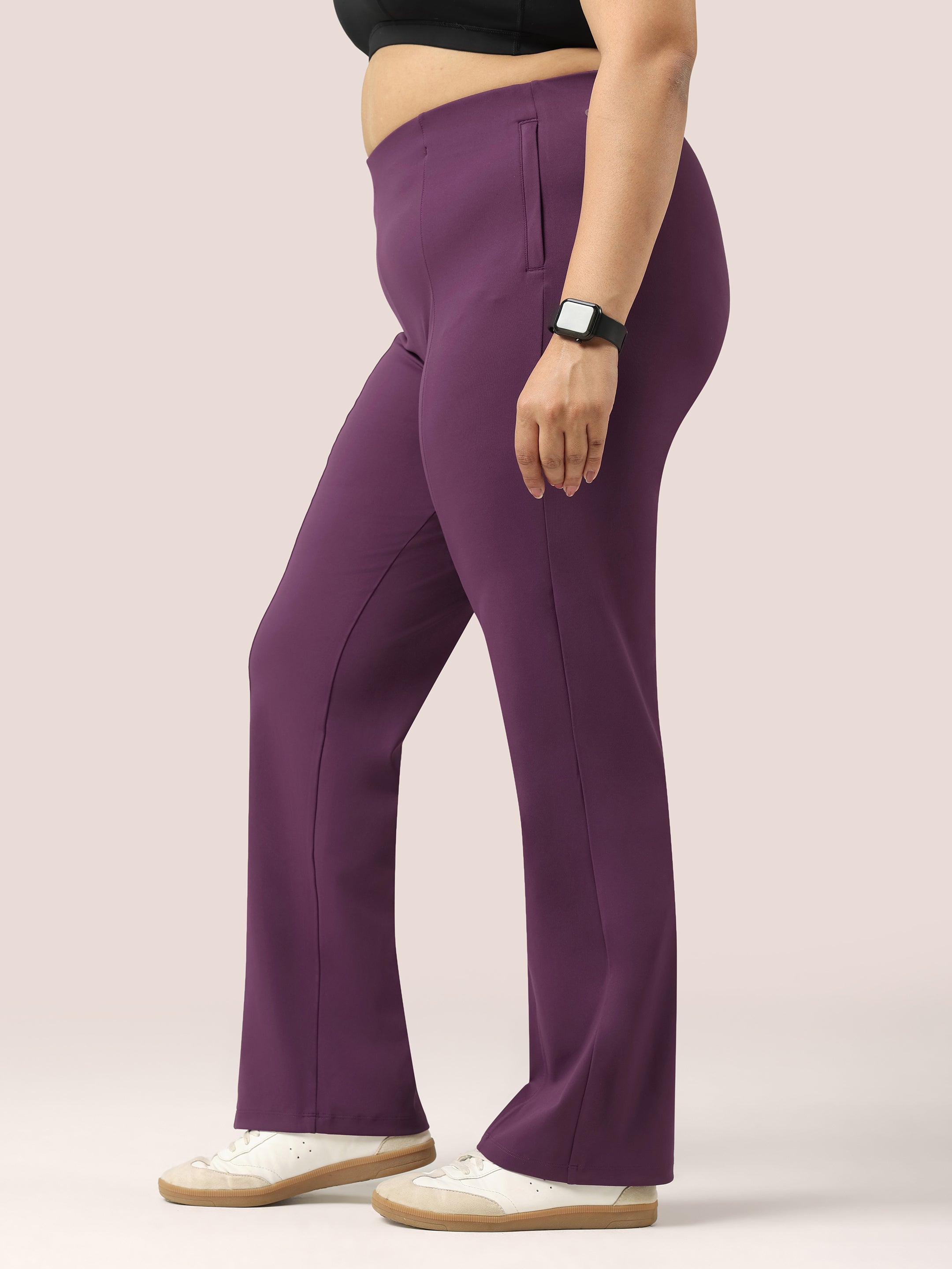 Ultimate Straight Pants - BlissClub