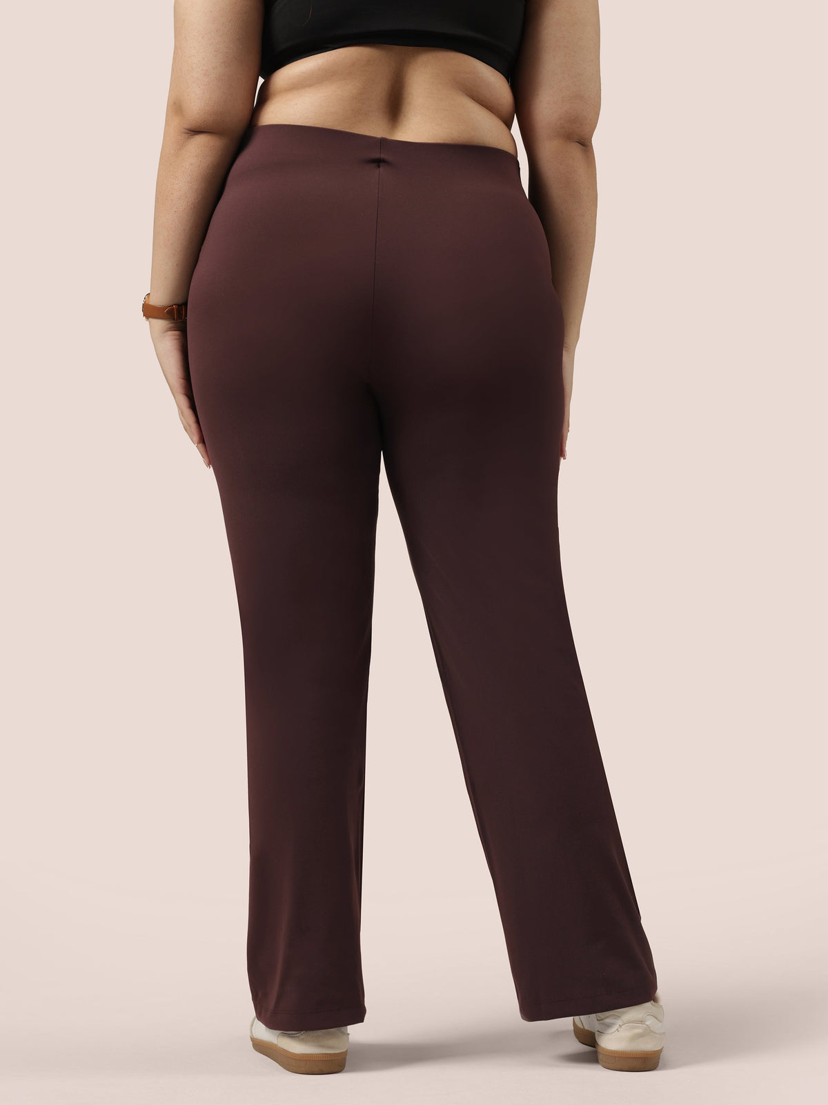 Ultimate Straight Pants - BlissClub