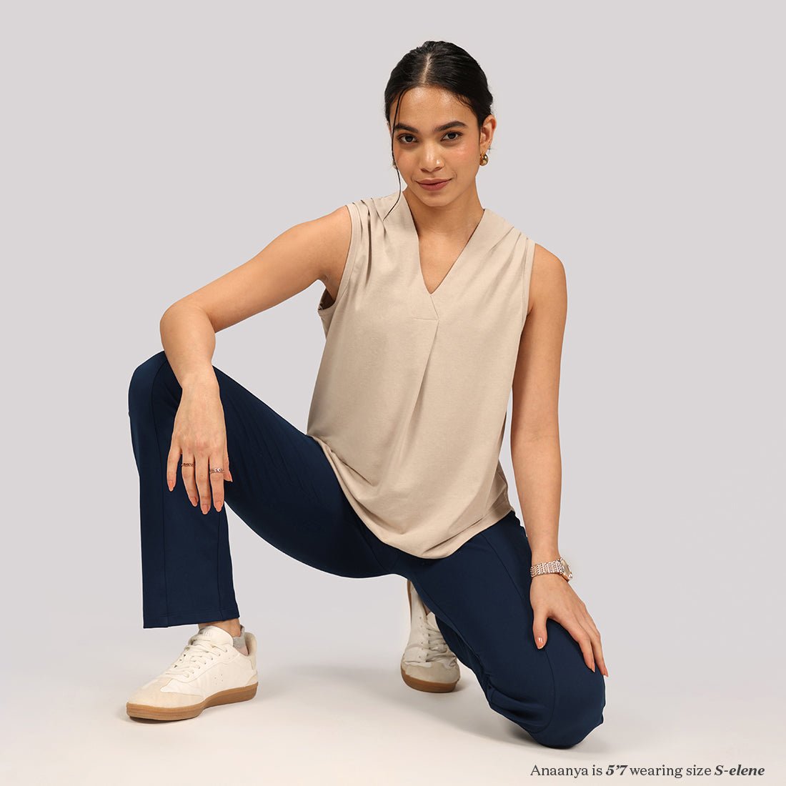 Ultimate Straight Pants - BlissClub