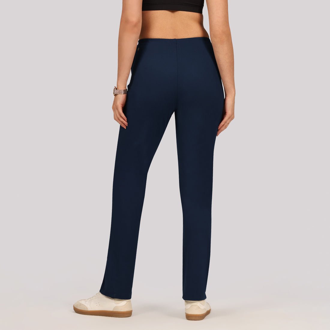 Ultimate Straight Pants - BlissClub