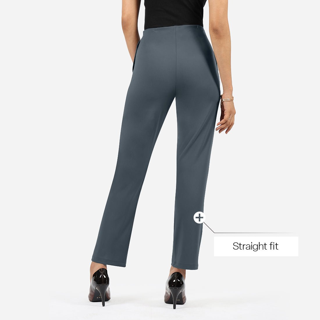 Ultimate Straight Pants - BlissClub