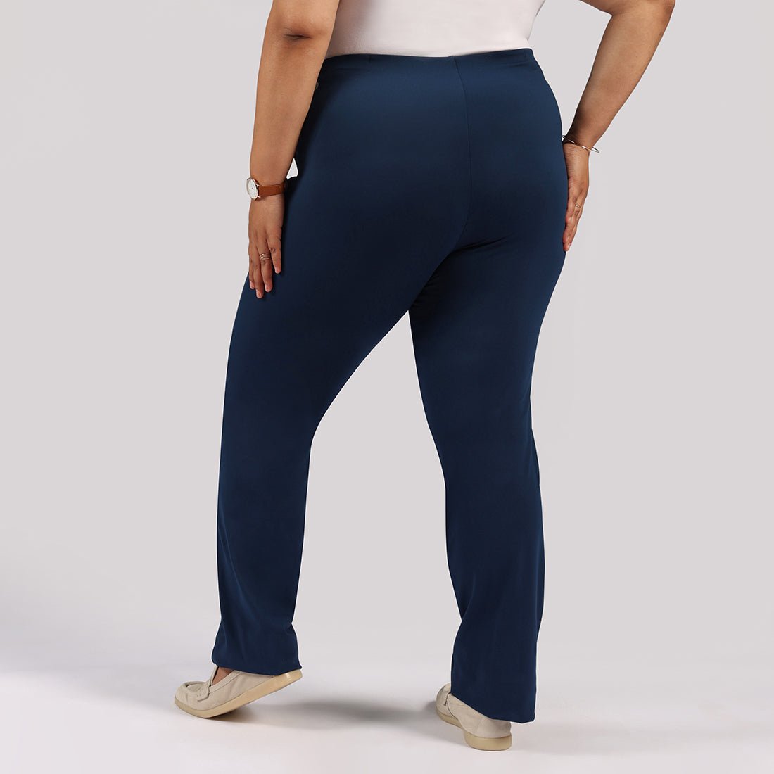 Ultimate Straight Pants - BlissClub
