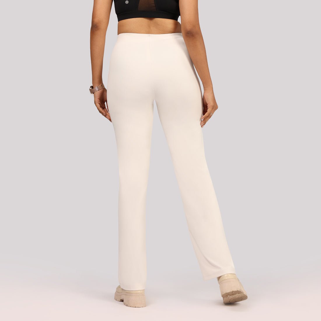 Ultimate Straight Pants - BlissClub
