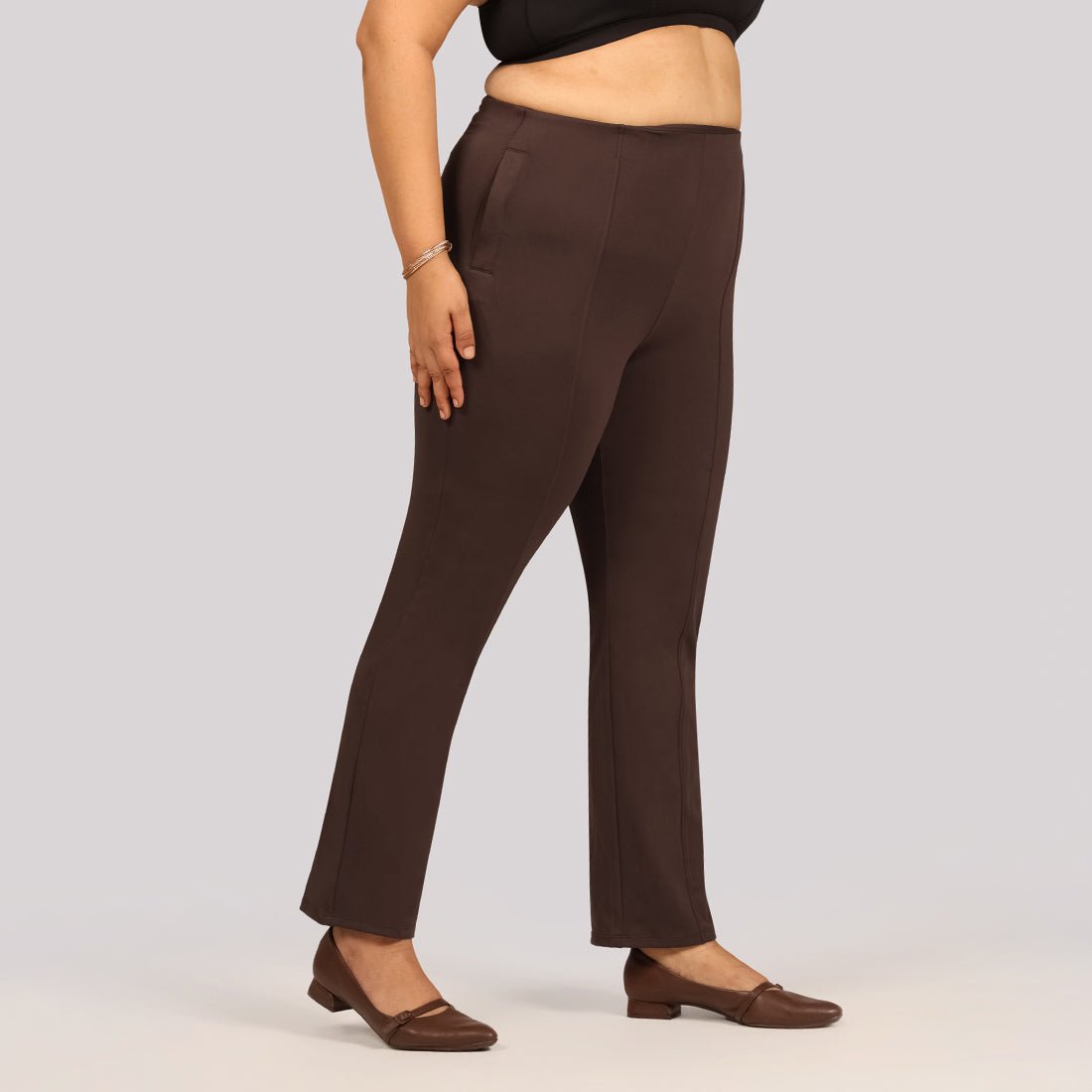 Ultimate Straight Pants - BlissClub