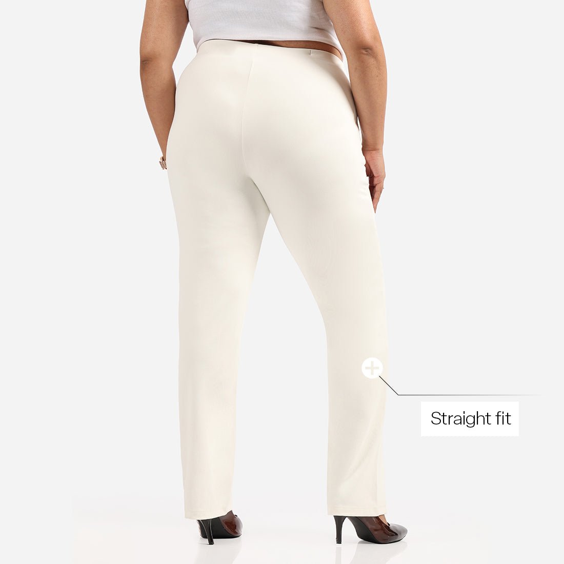 Ultimate Straight Pants - BlissClub
