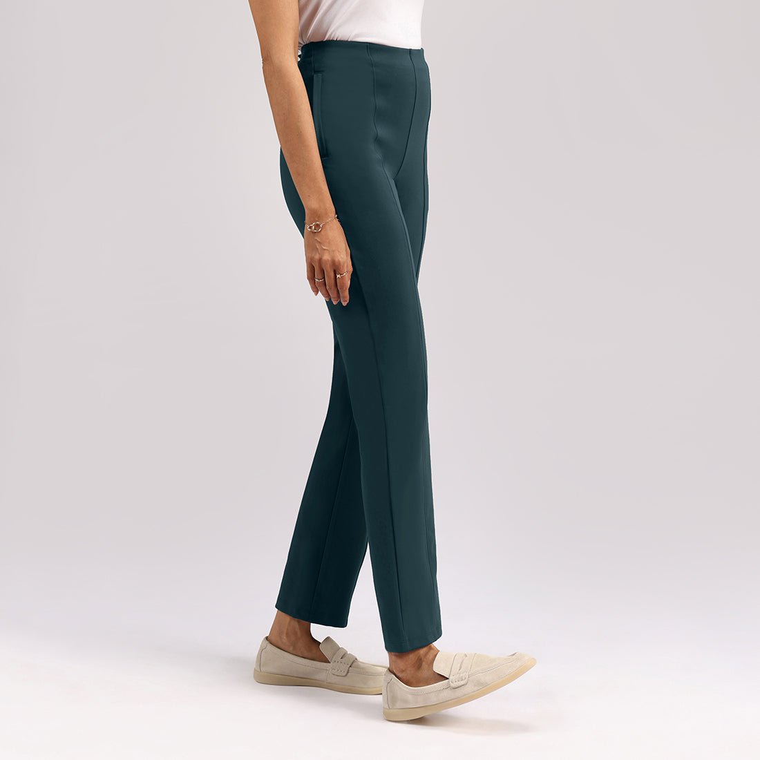 Ultimate Straight Pants - BlissClub
