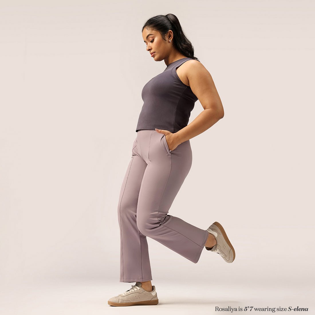 Ultimate Straight Pants - BlissClub