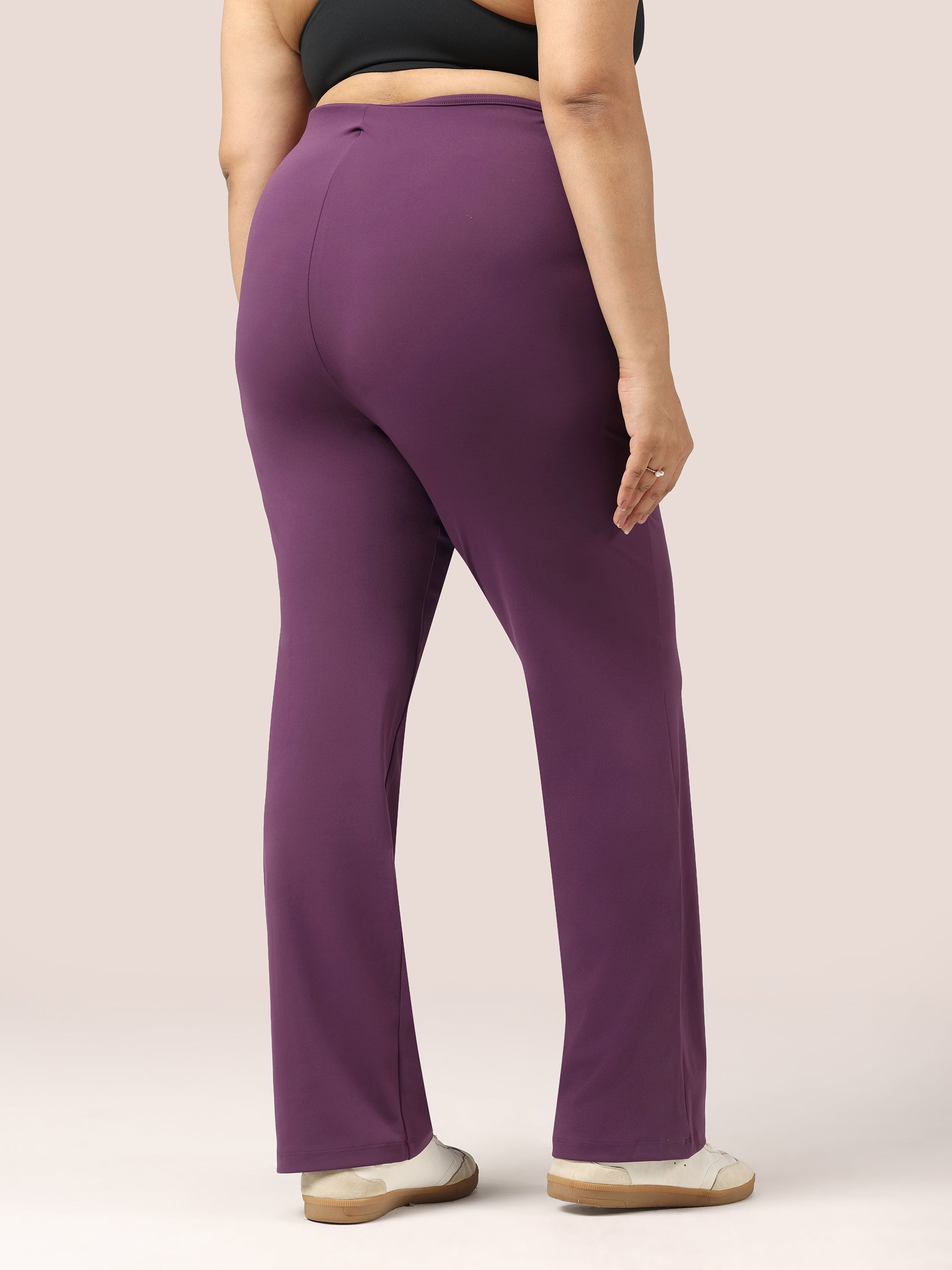 Ultimate Straight Pants - BlissClub