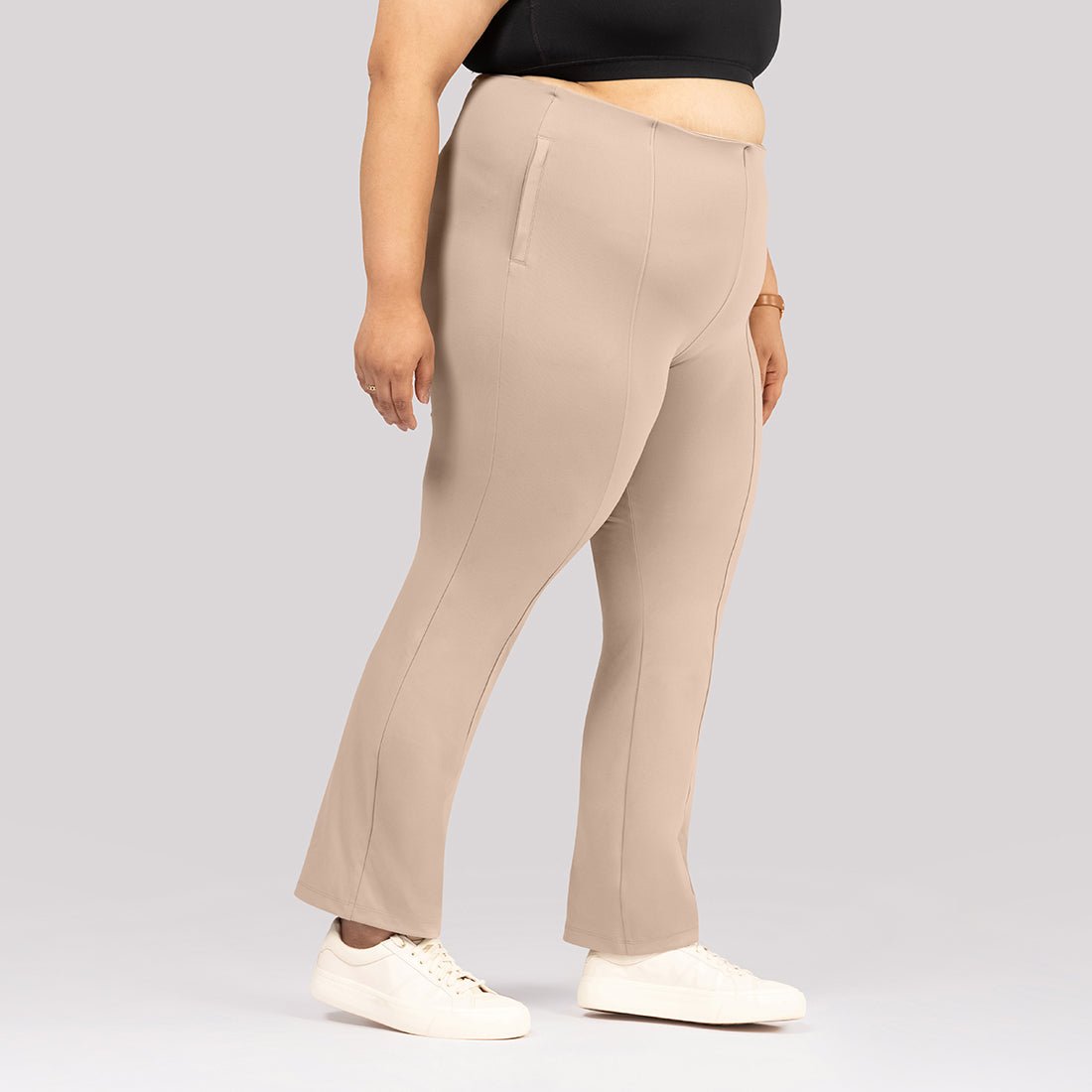 Ultimate Straight Pants - BlissClub