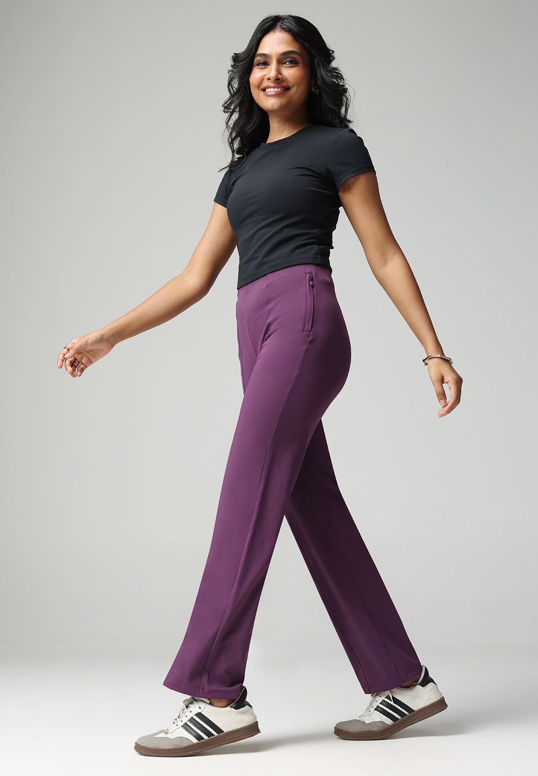 Ultimate Straight Pants - BlissClub