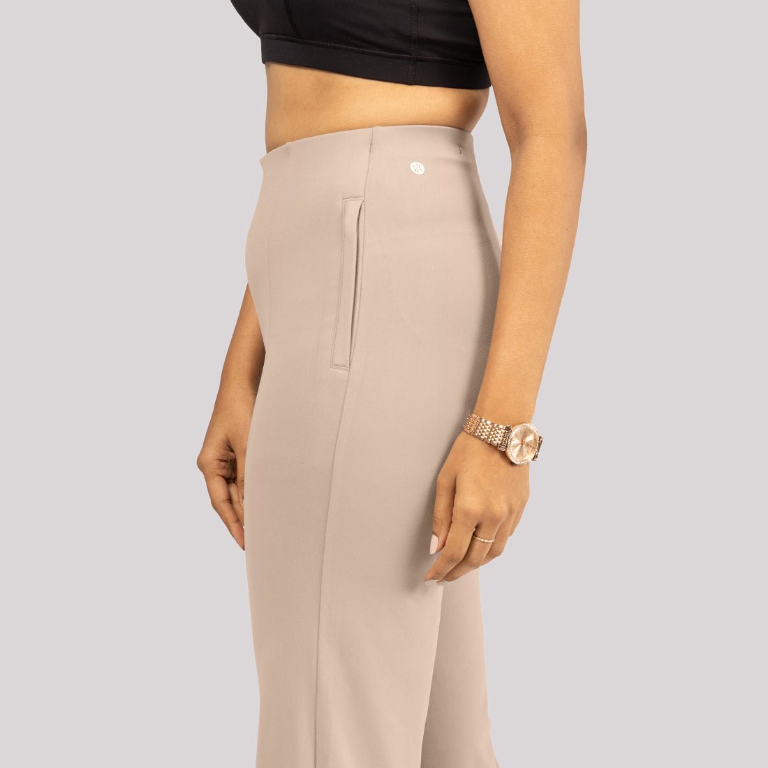 Ultimate Straight Pants - BlissClub