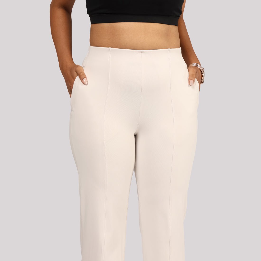 Ultimate Straight Pants - BlissClub