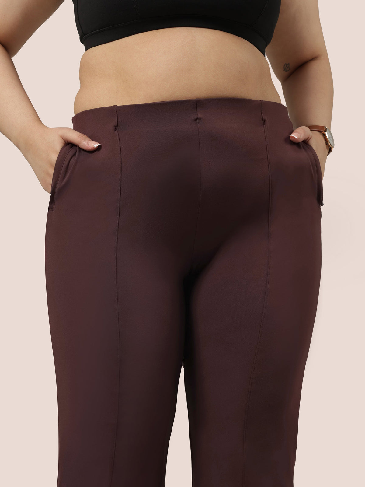 Ultimate Straight Pants - BlissClub