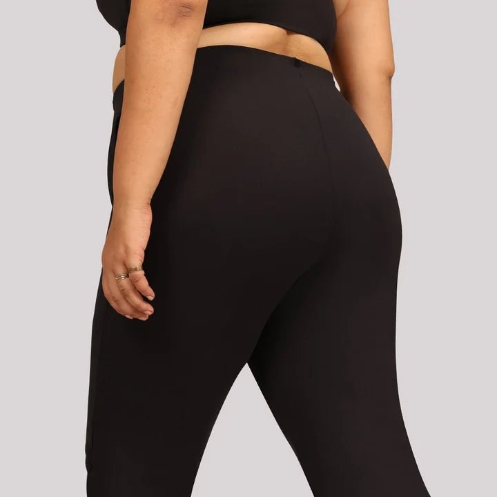 Ultimate Straight Pants - BlissClub