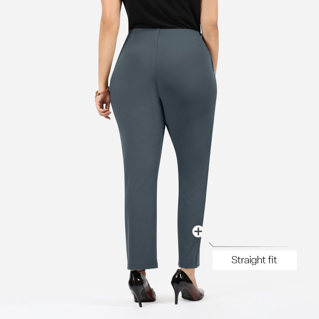 Ultimate Straight Pants - BlissClub
