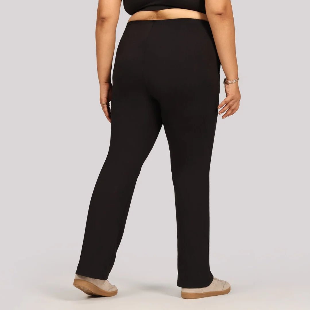 Ultimate Straight Pants - BlissClub
