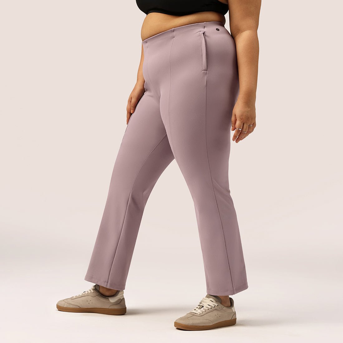 Ultimate Straight Pants - BlissClub