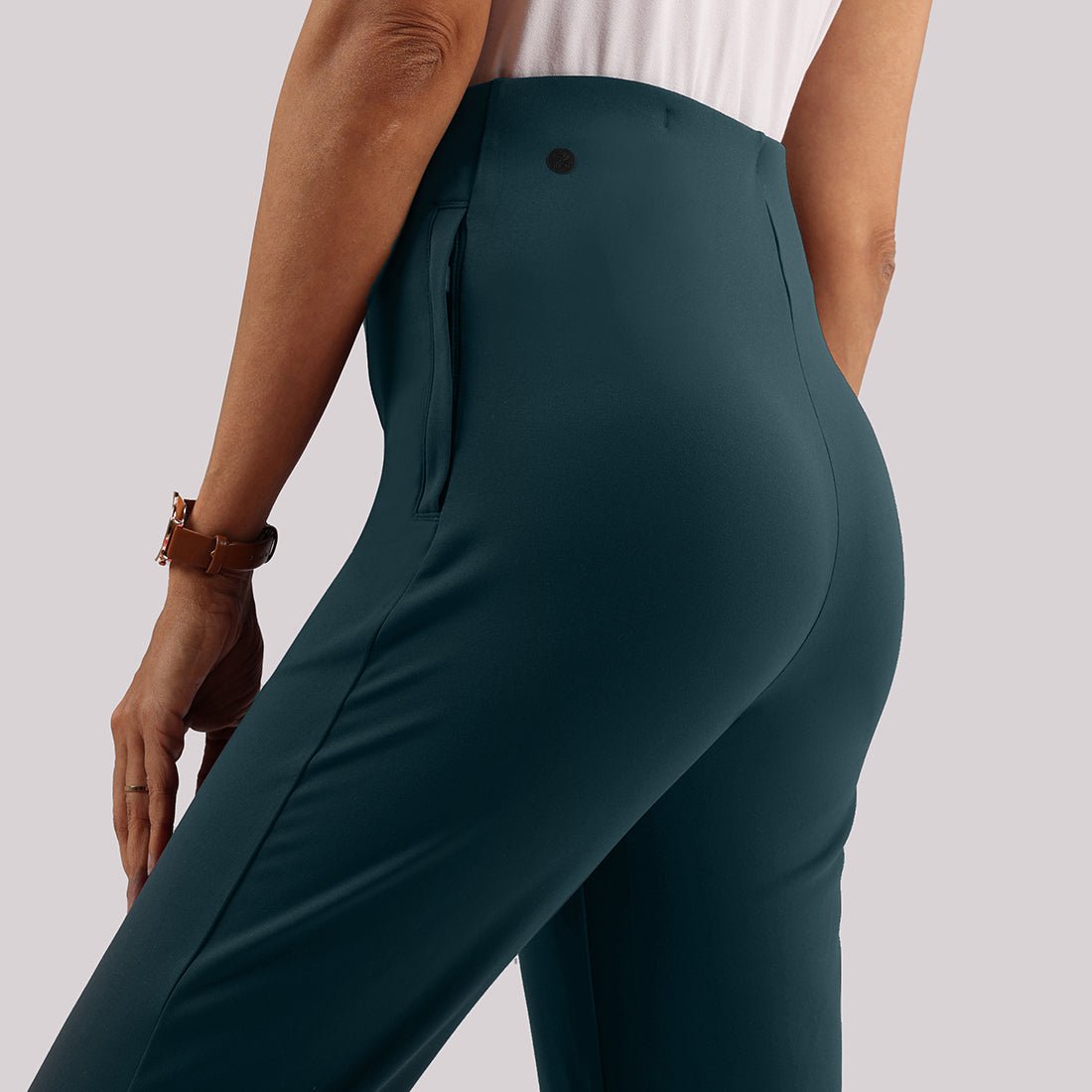 Ultimate Straight Pants - BlissClub