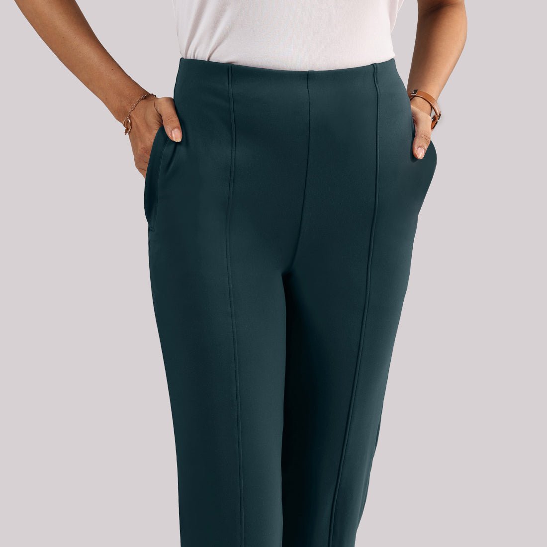 Ultimate Straight Pants - BlissClub