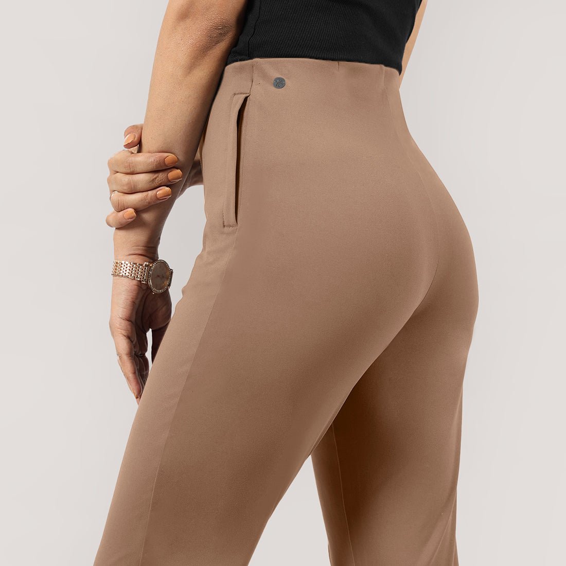 Ultimate Straight Pants - BlissClub