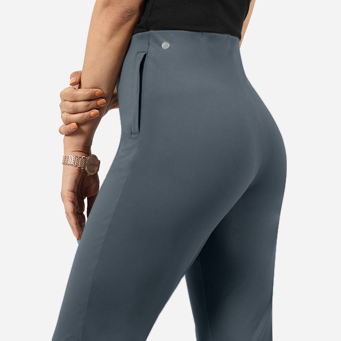 Ultimate Straight Pants - BlissClub