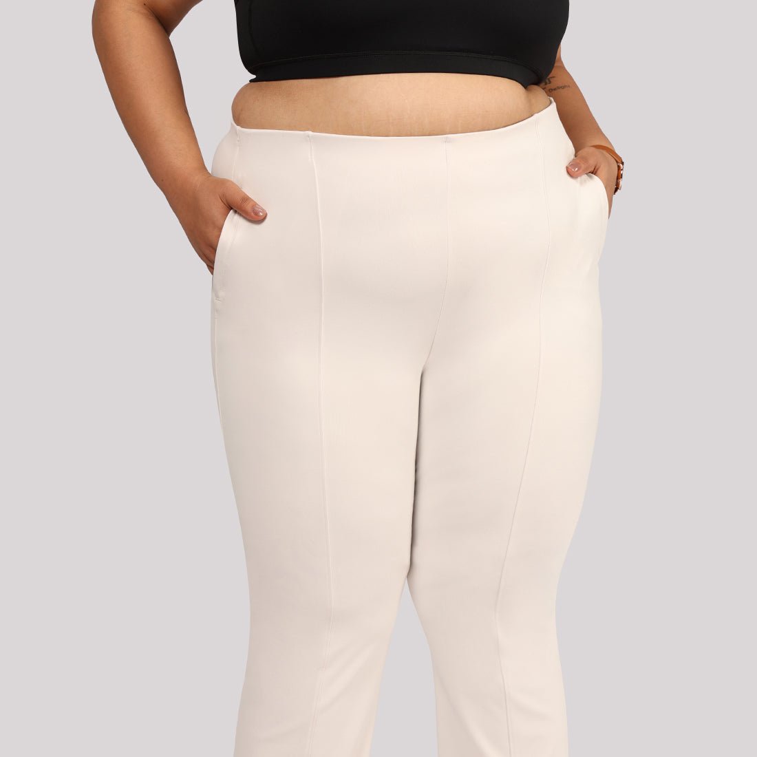 Ultimate Straight Pants - BlissClub