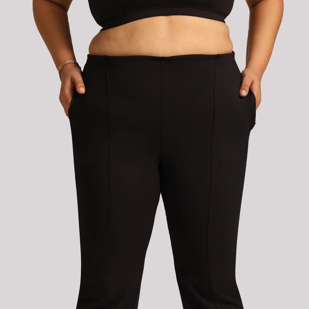 Ultimate Straight Pants - BlissClub