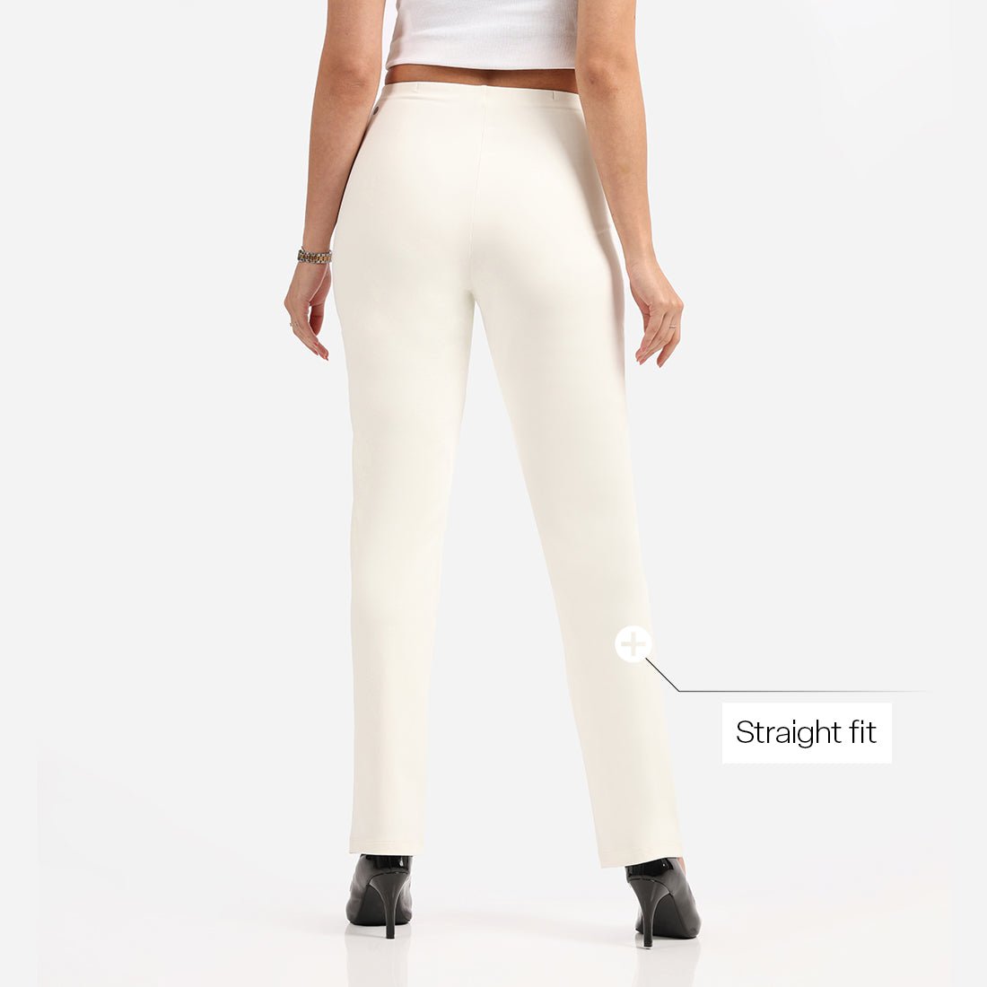 Ultimate Straight Pants - BlissClub