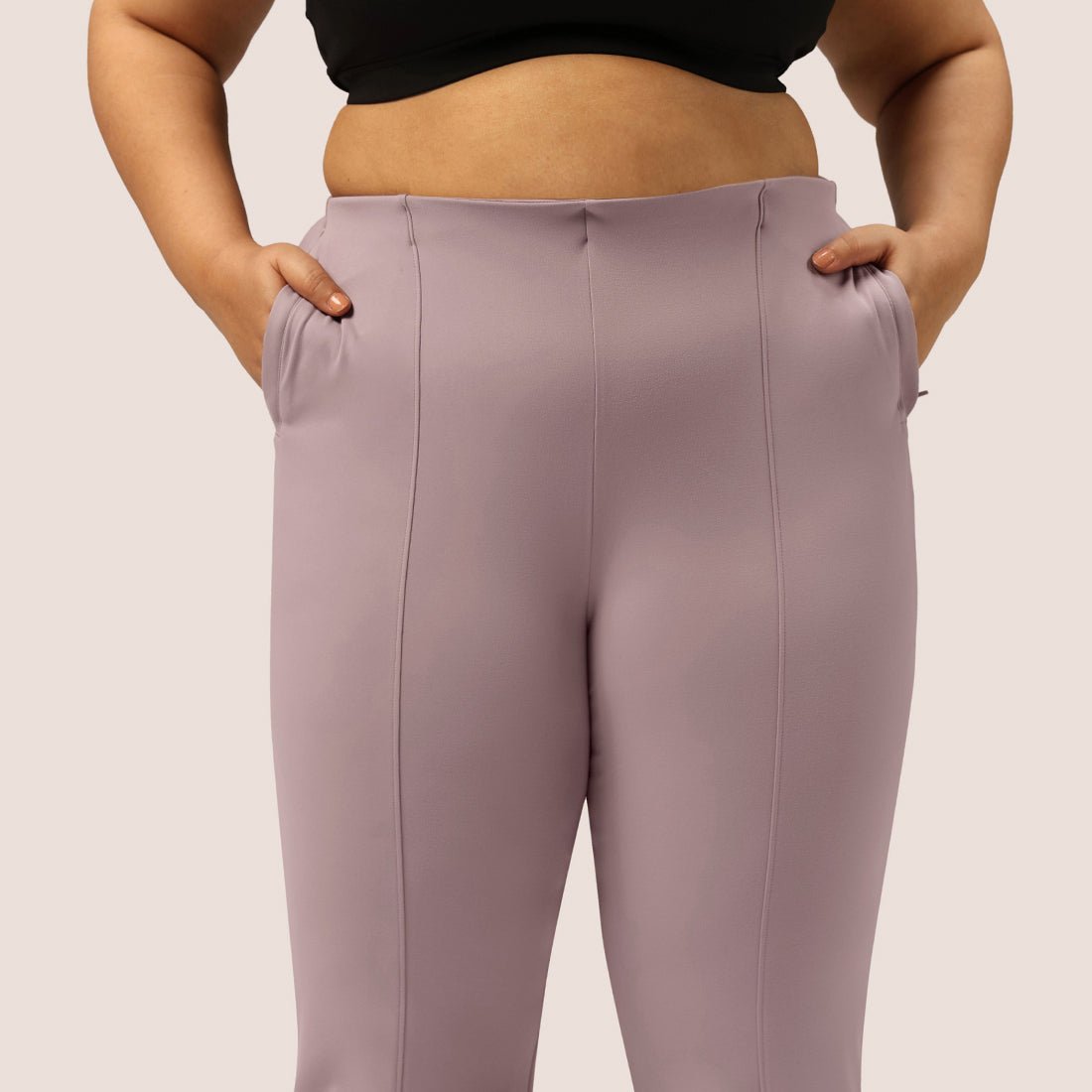 Ultimate Straight Pants - BlissClub