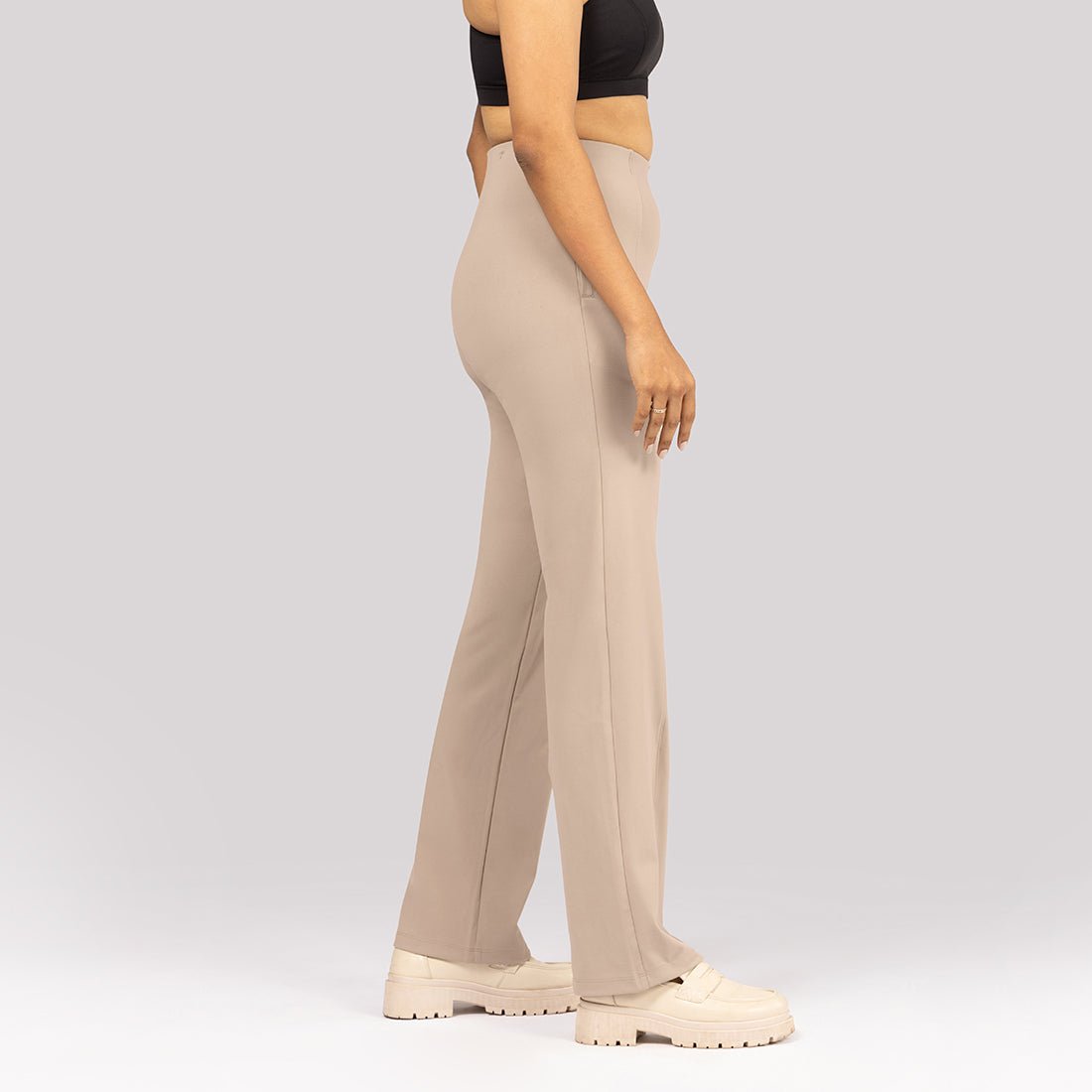 Ultimate Straight Pants - BlissClub