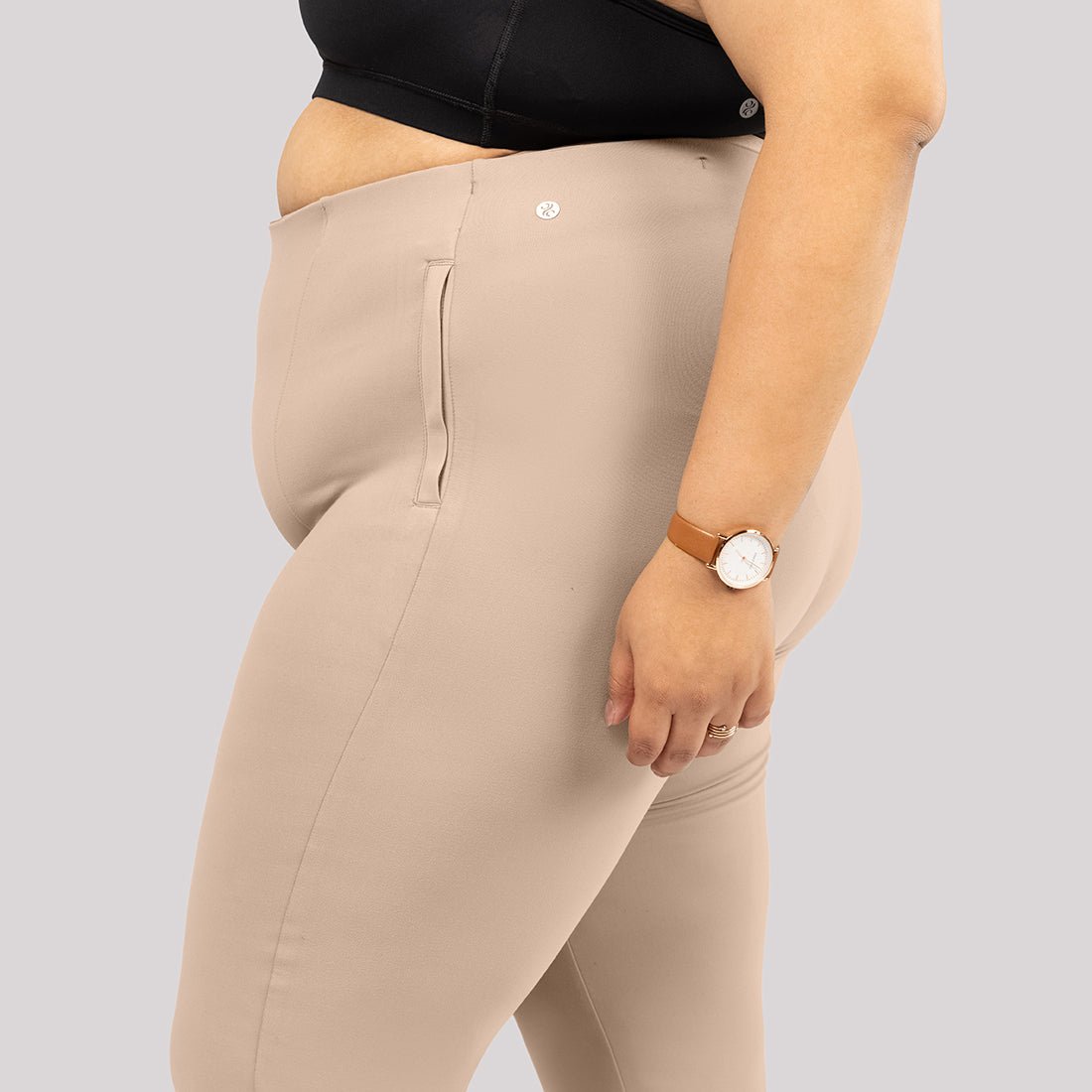 Ultimate Straight Pants - BlissClub
