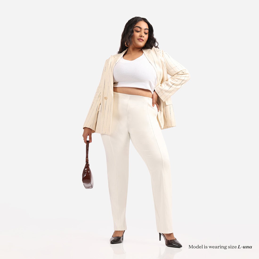 Ultimate Straight Pants - BlissClub
