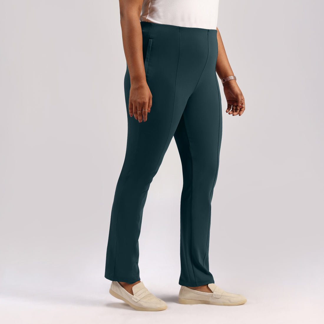 Ultimate Straight Pants - BlissClub