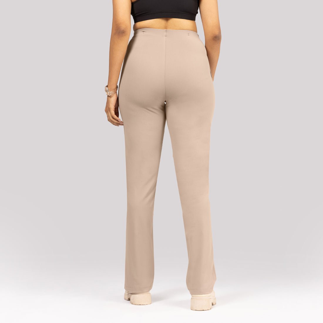 Ultimate Straight Pants - BlissClub