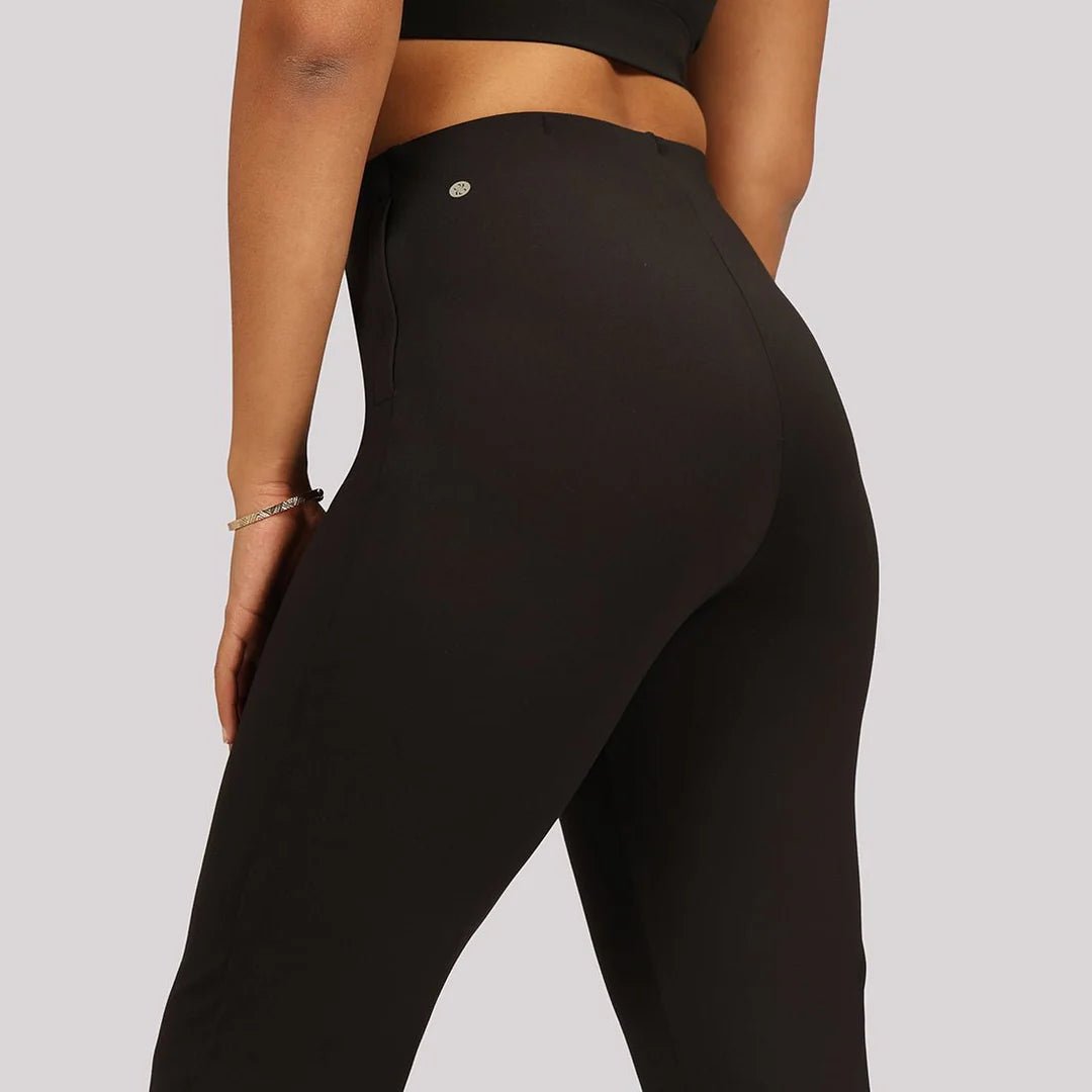 Ultimate Straight Pants - BlissClub